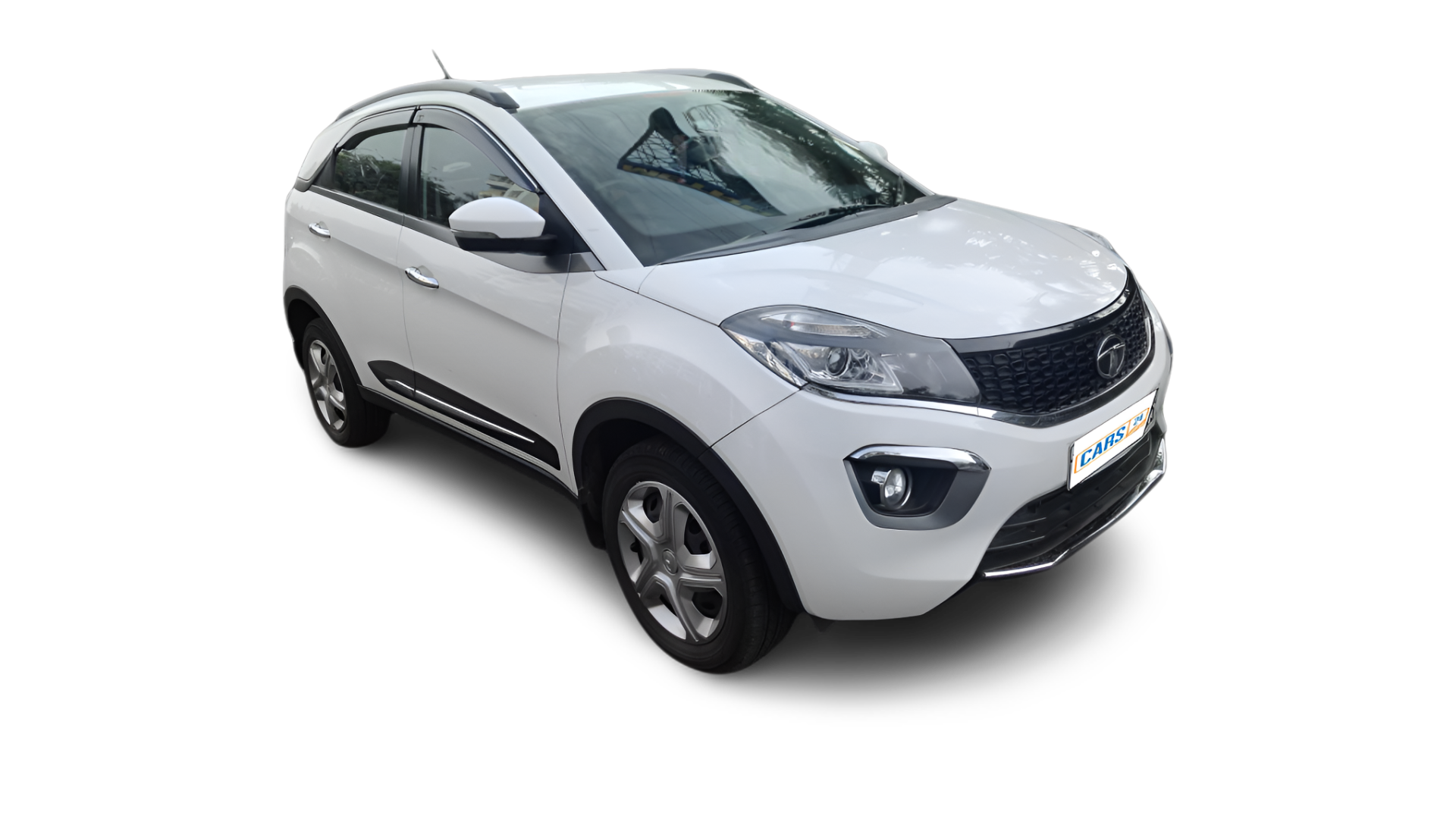 2019 Tata NEXON - SUV - Diesel - Manual - ₹7.00 lakh